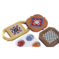 Allen Diagnostic Module Tile Trivets, Pack of 6 