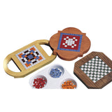 Allen Diagnostic Module Tile Trivets, Pack of 6 