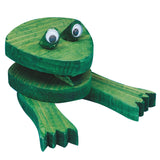 Allen Diagnostic Module Frog Note Holder, Pack of 12 