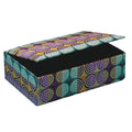Allen Diagnostic Module Fabric Covered Box, Pack of 6 