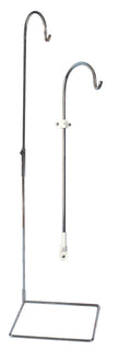 3B Scientific Anatomical Model - spinal cord stand, multifunctional - Includes 3B Smart Anatomy