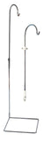 3B Scientific Anatomical Model - spinal cord stand, multifunctional - Includes 3B Smart Anatomy