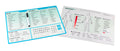 EZ Communication Board, English Word Board