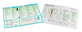 EZ Communication Board, Spanish Word Board