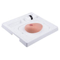 SONOtrainÖ Breast model with cysts