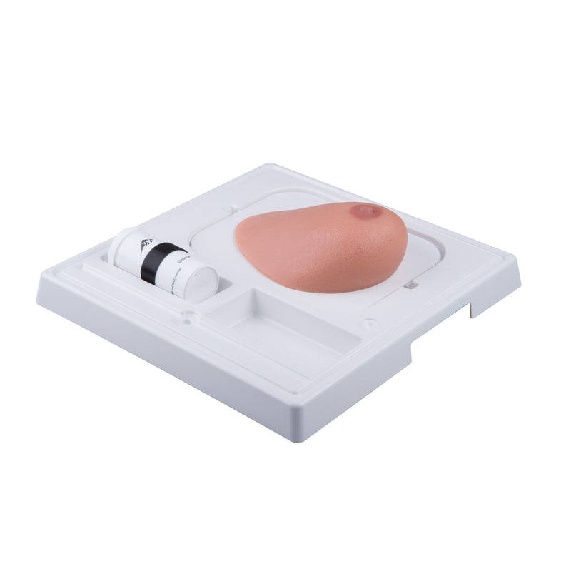SONOtrainÖ Breast with Tumors