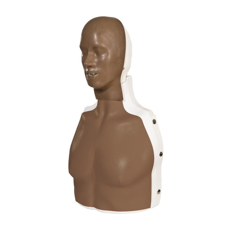 Basic Billy CPR Simulator, dark