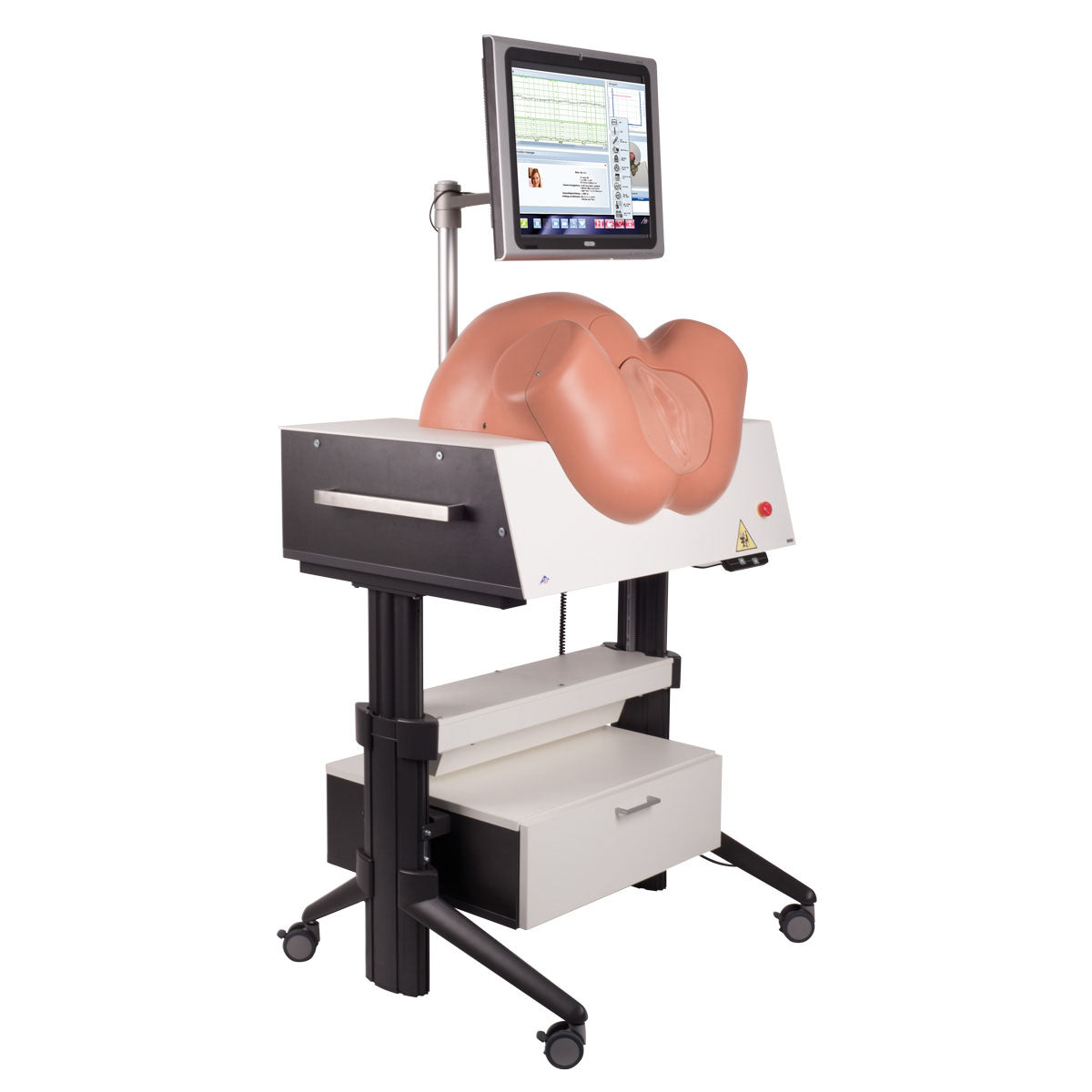 SIMoneÖ - Birthing Simulator