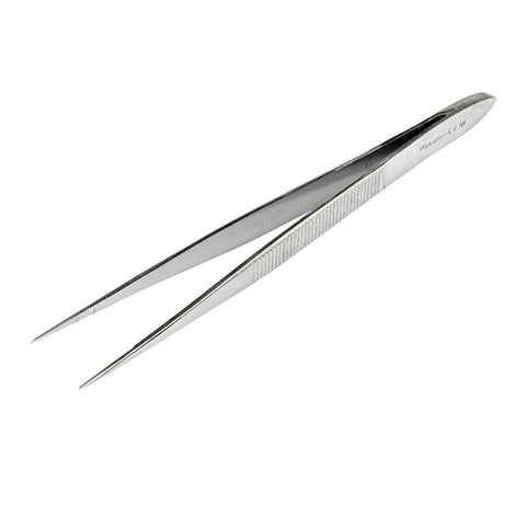 ADC Plain Splinter Forceps, 3 1/2", Stainless