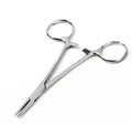 ADC Kelly Hemostatic Forceps, Straight, 5 1/2", Stainless