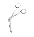 ADC Magill Catheter Forceps, Adult, 9 3/4", Stainless