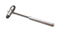ADC Buck Neurological Hammer, 7-1/2", Black