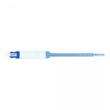 Precision Dynamics Corp. Wristband Identification Safeguard Tri-Laminate Blue Adult 250/Box - 845-13-PDJ