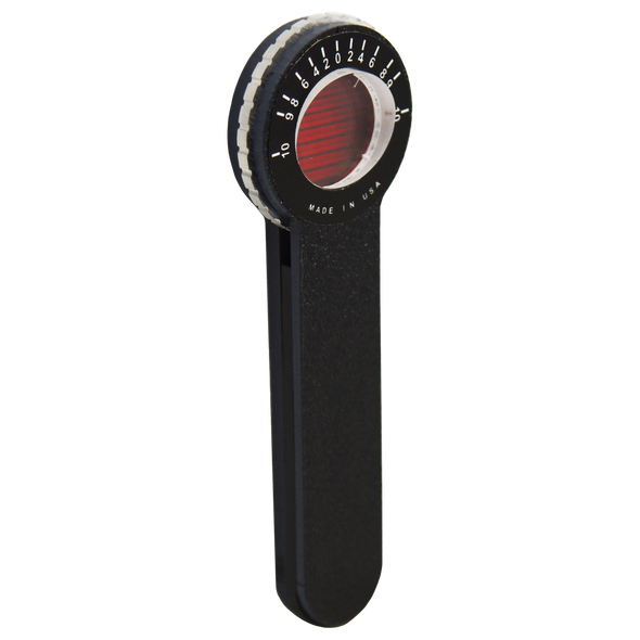 MONOCULAR MADDOX PHORIA MEASURE