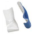 DJO, Inc Splint Colles Adult Wrist/Forearm Aluminum White Size Large Left Each - 79-72117