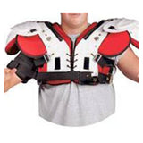 DJO, Inc Stabilizer Donjoy SPA Adult Shoulder Black Size X-Large Each - 111000000000