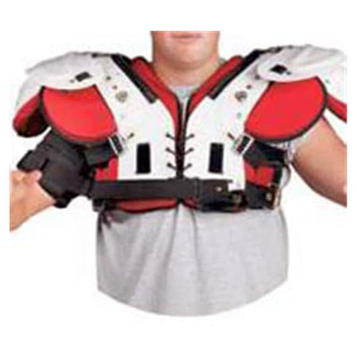 DJO, Inc Stabilizer Donjoy SPA Adult Shoulder Black Size 3X-Large Each - 111000000000