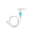 Hudson Respiratory Care Nebulizer Up-Draft II Opti-Neb 8mL T-Mouthpie 50/ca - 1732