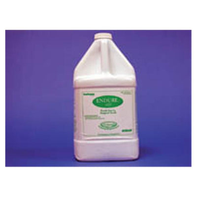 Ecolabs/Huntington Med. Solution Solution Endure 400 Scrub-Stat CHG 4% 1gal Each, 4 Each/CA - 6030466