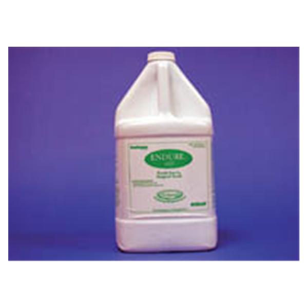 Ecolabs/Huntington Med. Solution Solution Endure 400 Scrub-Stat CHG 4% 1gal Each, 4 Each/CA - 6030466