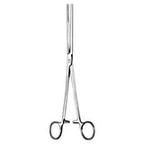 Sklar Instruments Forcep Bozeman 10-1/2" Straight Each - 90-7610