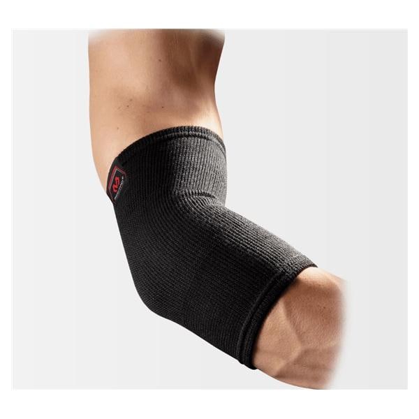 Shock Doctor Inc Sleeve Elbow Elastic Black Size Medium Each - 512-M