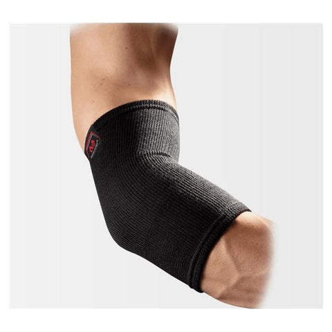 Shock Doctor Inc Sleeve Elbow Elastic Black Size Medium Each - 512-M