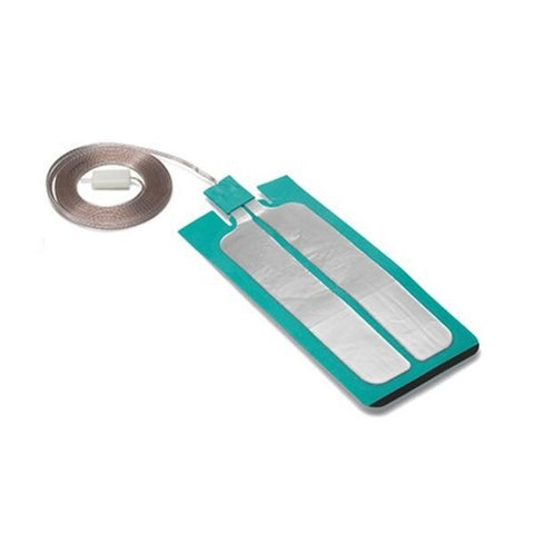 Cooper Surgical, Inc Pad Grounding For Quantum 2000 Split Pkg/10 - 909078