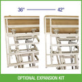 Dynarex Expansion Kit For D300 per box quantity is 1
