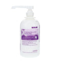 Ecolabs/Huntington Med. Lotion Revitalizing Skin 540 mL Fragrance Free 12/Ca - 6059323