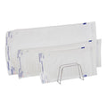 SPS Medical Pouch Divider Tyvek SteriCoil 2.5 in x 6 in Each - SCD-012