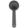 SHORT HANDLE BLACK OCCLUDER