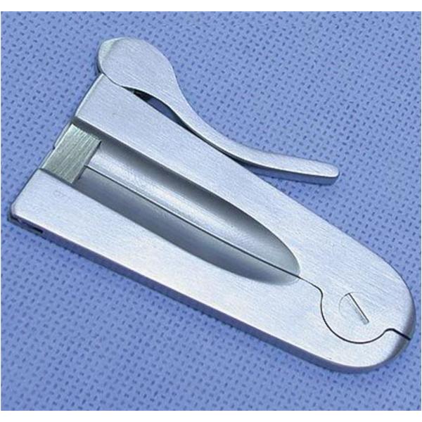 Sklar Instruments Clamp Circumcision Mogen Stainless Steel Each - 85-6 ...