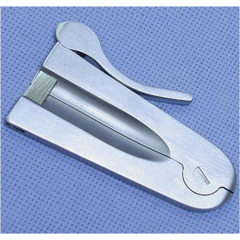 Sklar Instruments Clamp Circumcision Mogen Stainless Steel Each - 85-6550