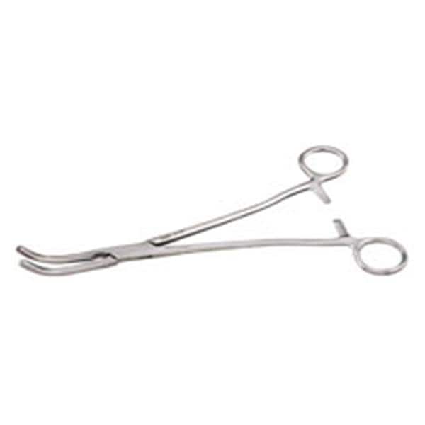 Miltex Forcep Z-Type 14" Curved Each - Integra Miltex - 30-1914