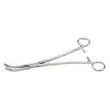 Miltex Forcep Z-Type 14" Curved Each - Integra Miltex - 30-1914