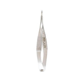 Miltex Scissors Vannas Meister-Hand 3-1/4" Straight Stainless Steel Each - Integra Miltex - MH18-1620