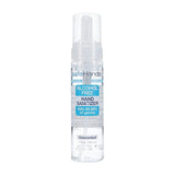 Safehands, Inc. Sanitizer Hand Foam SafeHands 7 oz Fragrance Free 7oz/Bt, 12 BT/CA - SHU-7-12