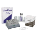 SPS Medical Monitor Biological In Office SporView Dry Ht / EO Gs Strt Kt 24hr Each - SK-037