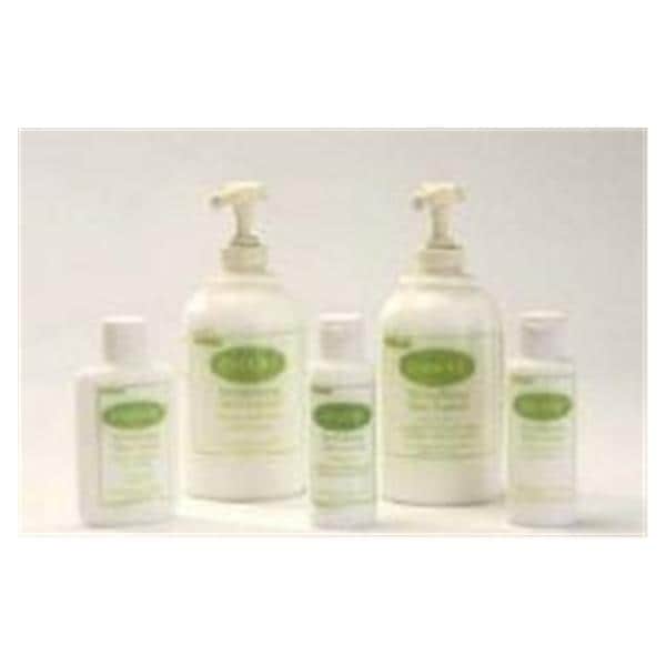 Huntington Med Lotion Revitalizing EcoLab Skin 4 oz Fragrance Free 72/Ca - 6048304