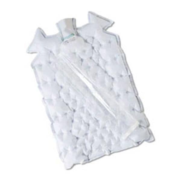 Puritan Bennett Corp Blanket Warming 24x41" Caredrape White 12/Cr - 5030850