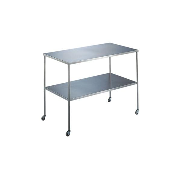 Blickman Industries Table Instrument Howard 20x16x34 Each - 117829000