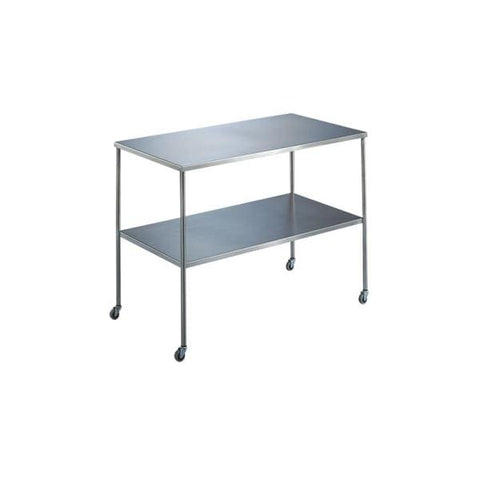 Blickman Industries Table Instrument Howard 20x16x34 Each - 117829000