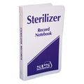 SPS Medical Notebook Record With Inserts Each - RN-025