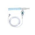 Hudson Respiratory Care Nebulizer Aerosol Therapy Micro Mist 7' Star Lumen Tubing Each, 50 Each/CA - 1884