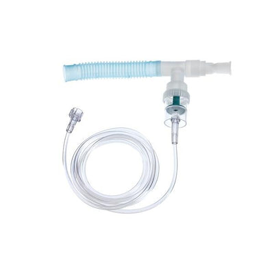 Hudson Respiratory Care Nebulizer Aerosol Therapy Micro Mist 7' Star Lumen Tubing Each, 50 Each/CA - 1884