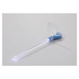 Bionix Medical Technologies Curette Eachr Microloop 3mm Standard Loop Tip Lighted Flexible PP Disp 50/Bx - 2220