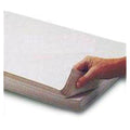 Tidi Products LLC Pre-Cut Sheet Exam Table 20 in x 30 in White Crepe 1000/Ca - 918702