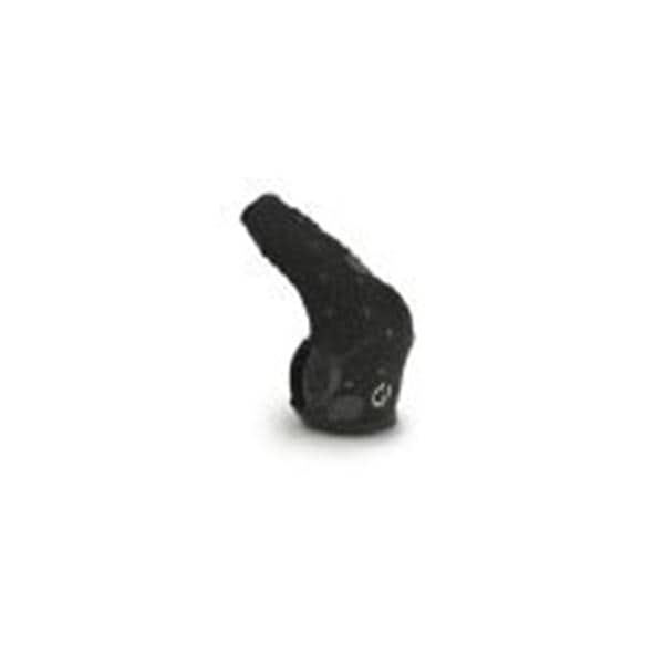 Exos Medical Brace Gutter Fracture Exos Adult Radial Hand Black Size X-Small Left Each - 126-31-1111