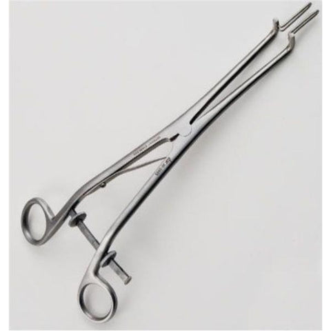 Sklar Instruments Speculum Endocervical Endocervical Kogan 11" Wide Stainless Steel Each - 90-3995